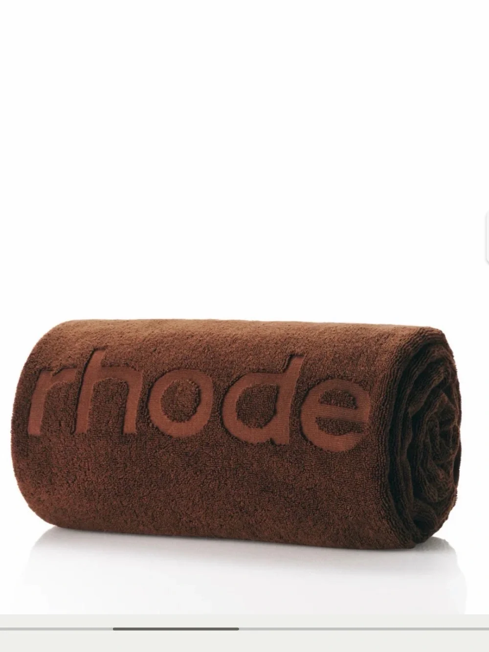 RHODE limited edition